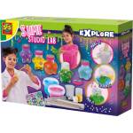 SES Creative Science Lab Slime Studio (s25143)
