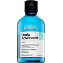 L'Oréal Expert Scalp Advanced Anti-Oiliness Dermo Purifier Shampoo 300 ml