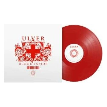ULVER - BLOOD INSIDE LP