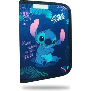 COOLPACK Ученически несесер Coolpack Clipper Stitch