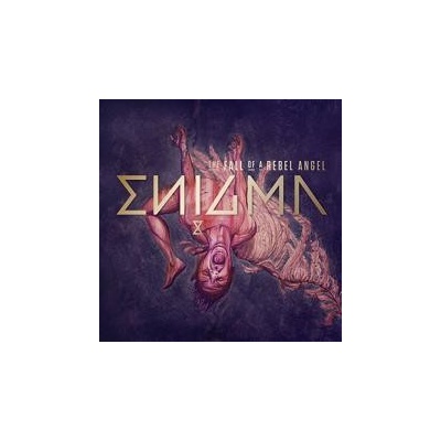Enigma - The Fall Of A Rebel Angel - Limited Super Deluxe Edition