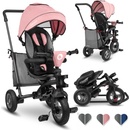 Lionelo Tris Candy Rose
