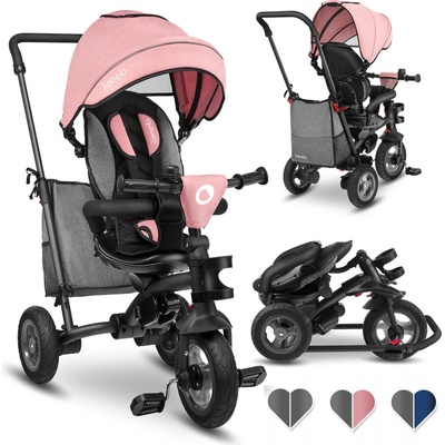 Lionelo Tris Candy Rose