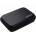 ORICO калъф за външни дискове Portable Storage Bag - 2.5" Black - PHM-25-BK (PHM-25-BK-BP)