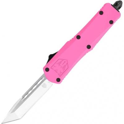 CobraTec Small FS-3 Pink Tanto, D2