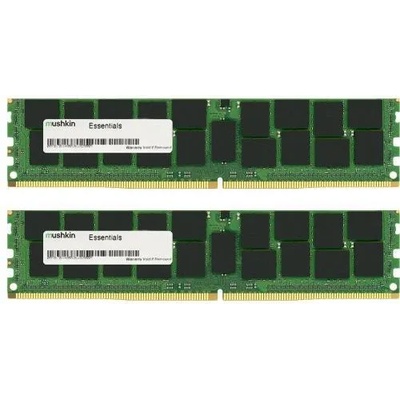 Mushkin 16GB (2X8GB) DDR4 2133MHz 997183