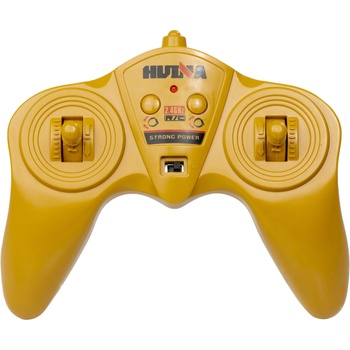 Image 1 of Kik RC багер H-Toys 1530 6CH 2.4Ghz RTR 1: 18 (KX7754)