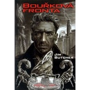 Bouřková fronta