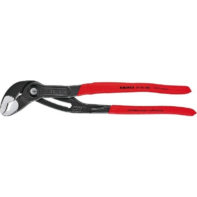 Kleště SIKA 300 mm COBRA KNIPEX 8701300