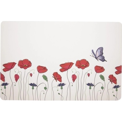 Orion Prestieranie mák 43x28 cm