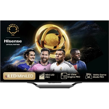 Hisense 55U7NQ