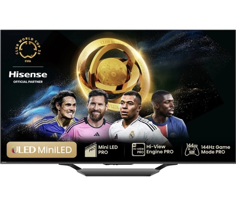 Hisense 55U7NQ