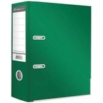 Interdruk Binder A4/50K dark green blysk