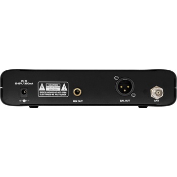 Omnitronic UHF-301
