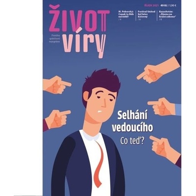 Život víry 2021/10
