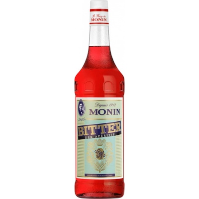Monin Le Concentré Bitter 0,7 l