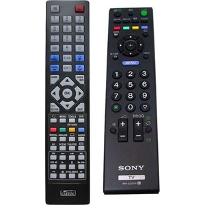 GENERAL Sony rm-ed014 - дистанционно управление дубликат (rm-ed014) Дистанционно