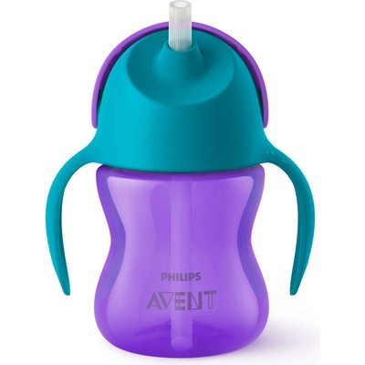 Philips Чаша със сламка Philips Avent SCF796/02 (SCF796/02)