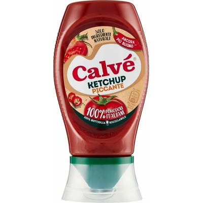 Celvé pikantný kečup 275 g