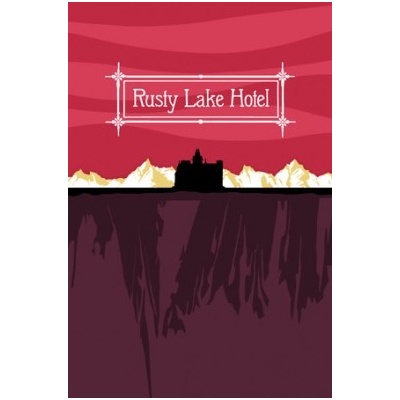 Rusty Lake Hotel