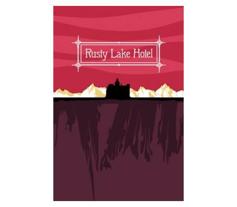 Rusty Lake Hotel