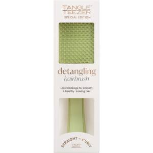 Tangle Teezer The Ultimate Detangler Matte Olive Green