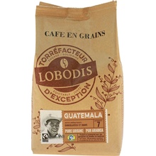 Lobodis z Guatemaly 0,5 kg
