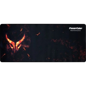 PowerColor Геймърски пад PowerColor Red Devil - XL - 695-G000000577 (695-G000000577)