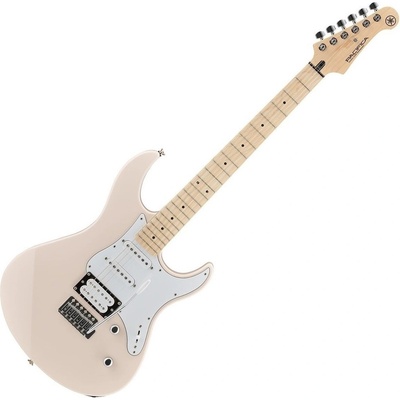 Yamaha Pacifica 112 VM Sonic Pink Електрическа китара