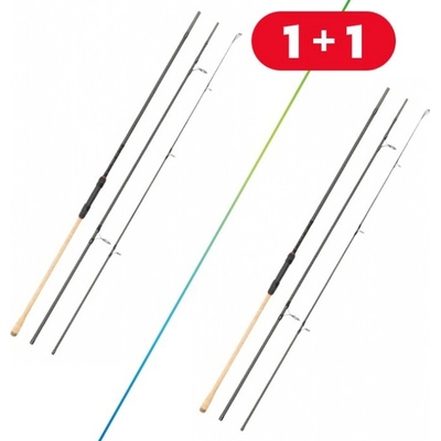 Zfish Onyx Carp 3,6 m 3 lb 3 diely 1+1