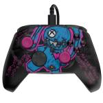 PDP Rematch Glow Xbox Series X|S One PC Call of Duty Mister Peeks in the Dark (049-023-CDMP)