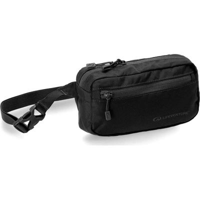 Lifeventure Discovery Belt Pouch black