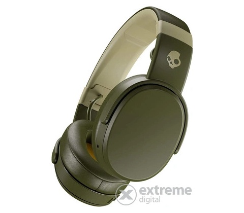 Skullcandy Crusher Wireless
