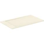Ideal Standard i. life Ultra Flat S правоъгълно душ корито пясъчно 120x70 см (T5233FT)