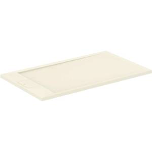 Ideal Standard i. life Ultra Flat S правоъгълно душ корито пясъчно 120x70 см (T5233FT)