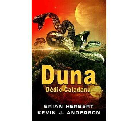 Duna: Dědic Caladanu