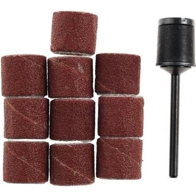 PROXXON 28978 brusná pouzdra K120 sada 10ks + trn – Zbozi.Blesk.cz