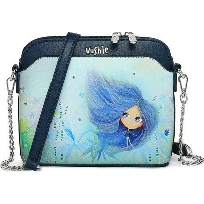 Vushie Stella Mini crossbody Bag