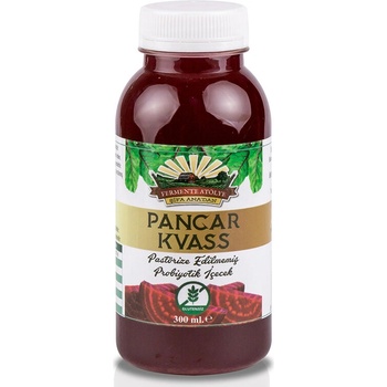 Şifa Ana Пастьоризирана пробиотична напитка от червено цвекло 300 ml | Şifa Ana (814173 SIAF)