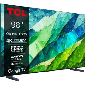 TCL 98C855