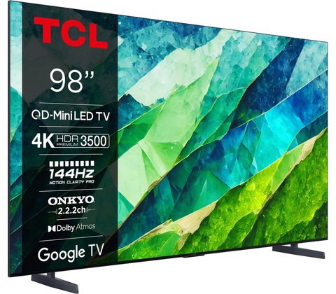 TCL 98C855