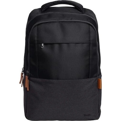 TRUST LISBOA 16" BACKPACK černé 25244
