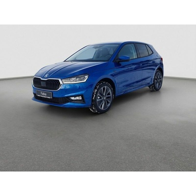 Skoda Fabia TSI Tour DSG 85 kW