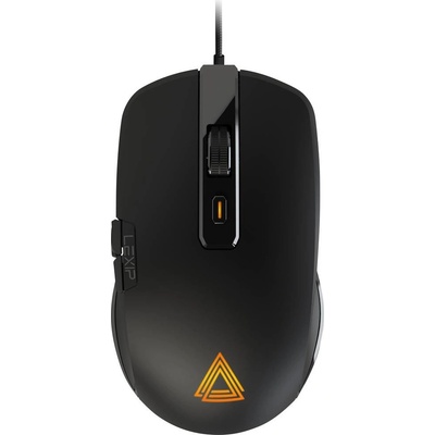 LEXIP NP93 Neptunium Alpha