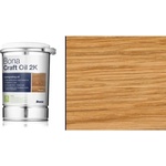 Bona Craft Oil 2K Neutral - двукомпонентно масло 0.04л (5850)