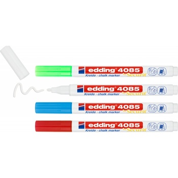 Edding 4085 4ks Basic