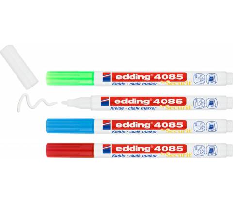 Edding 4085 4ks Basic
