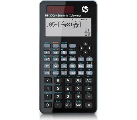 HP 300 S+