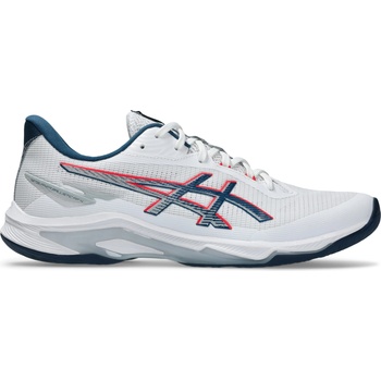 ASICS Netburner ballistic ff 4 41.5