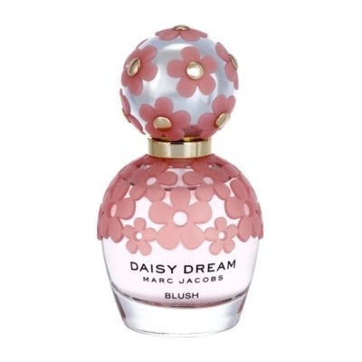 Marc Jacobs Daisy Dream Blush toaletní voda dámská 50 ml